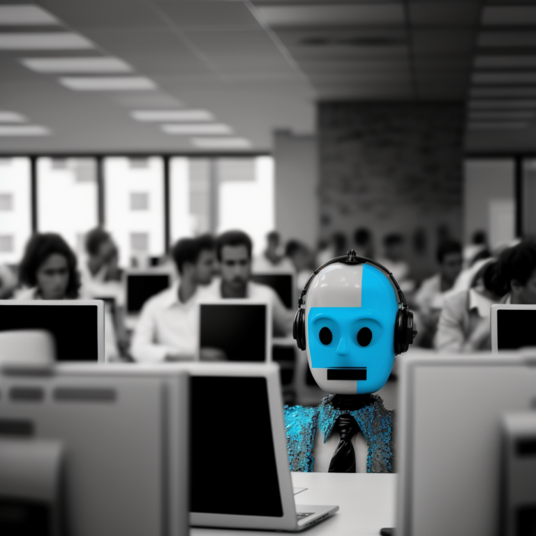 AI, AI , AI-Agent?
