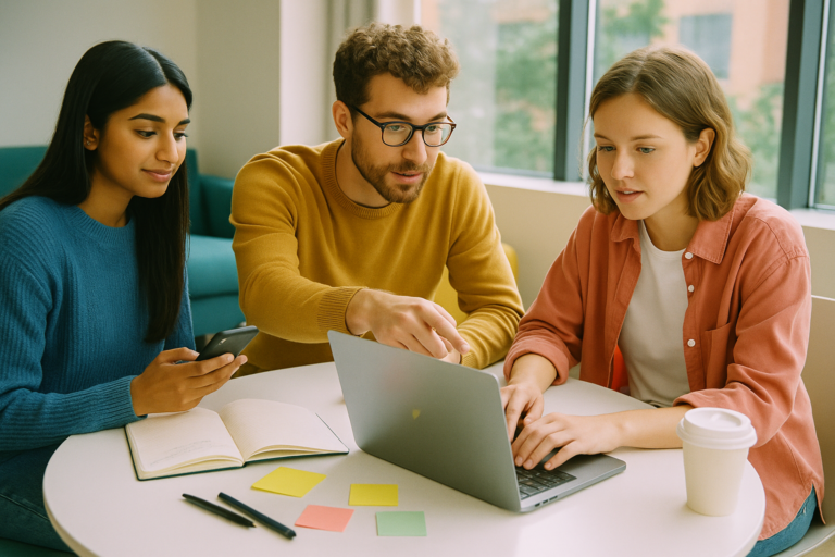 Digitale marketing medewerker: blogs en nieuwsbrieven blijven draaien