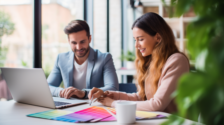 Digitale marketing medewerker: zo schaal je content sneller